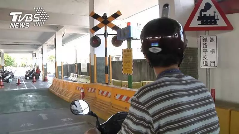 機車考照先上3天駕訓班! 公路總局補助 學費1千