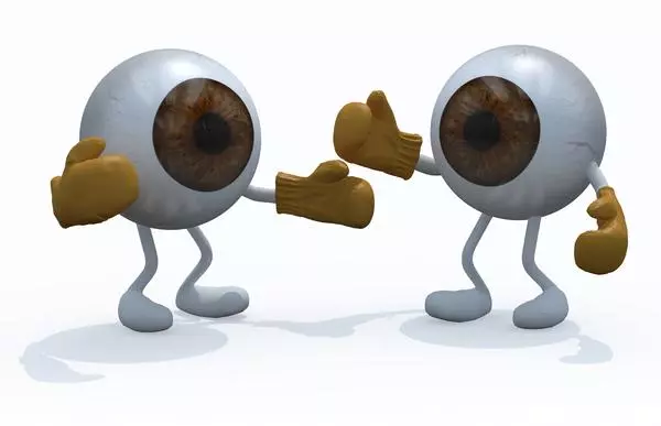 左眼跳財,右眼跳災?這才是科學的解釋