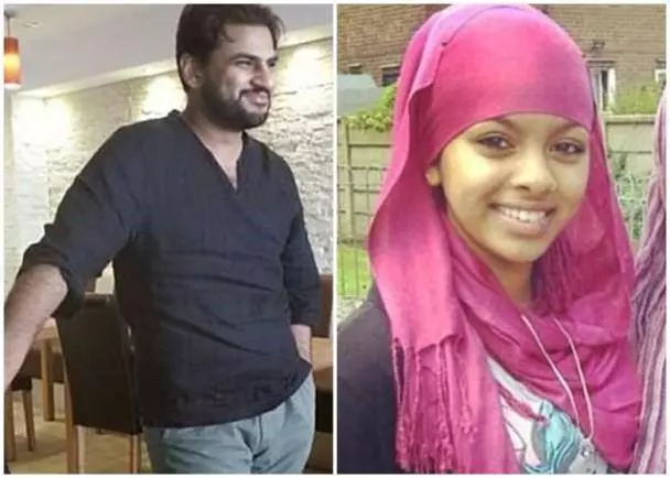 變態男子迷戀19歲外甥女 姦殺後藏屍豪宅冰箱...!