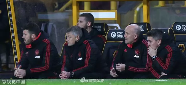 曼聯最謎一戰!穆帥式紅魔附體 這樣真沒法打巴薩