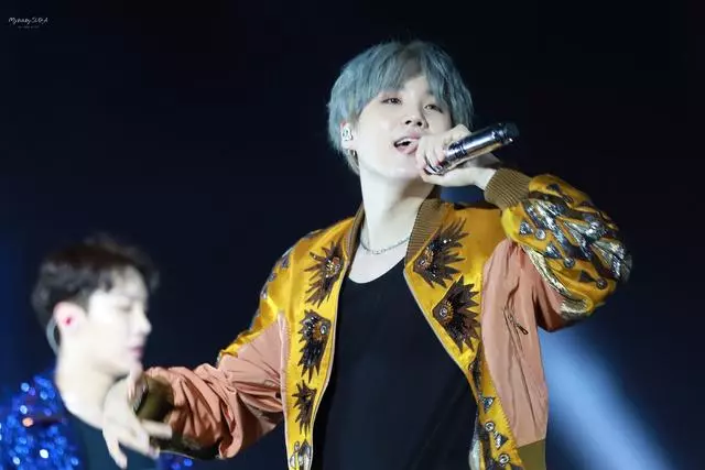 盤點下篇:那些作詞作曲樣樣都行的男團愛豆製作人們!