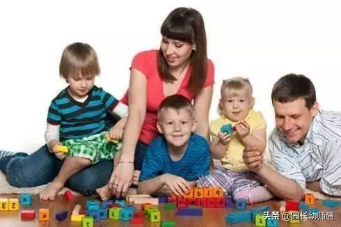 幼兒園孩子不會玩,比不愛學習更可怕!