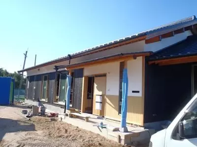 老後理想的家,小一點更舒服!難怪日本「平屋復興」,誰老後不想住這樣的家?