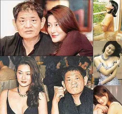 15年前她跳樓輕生,把孩子丟給王菲,如今兒子長大卻不認媽媽?