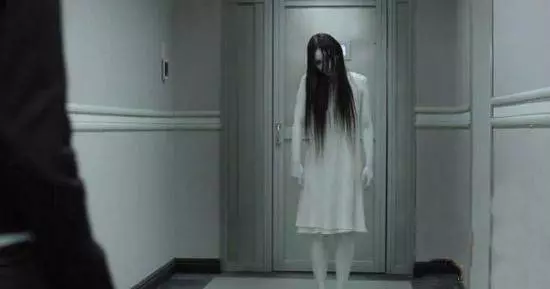 鬼是怎麼生活的?真的不是在嚇唬你!