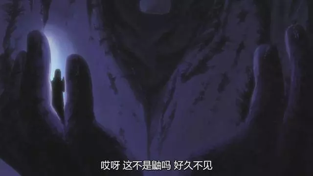 火影:凱的爸爸有多恐怖?十藏一段對話,暴露無遺!