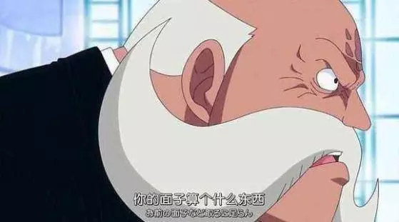 海賊王:赤犬扎心了,五老星和CP組織都不支持他,元帥位置不太穩