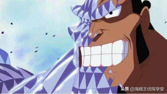 海賊王:最實用的7種惡魔果實,宅男愛4愛得瘋狂,第6富可敵國