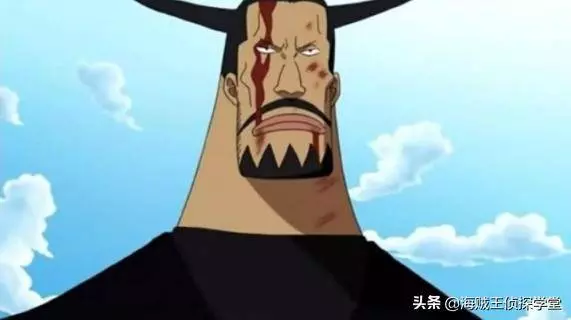 海賊王:最實用的7種惡魔果實,宅男愛4愛得瘋狂,第6富可敵國