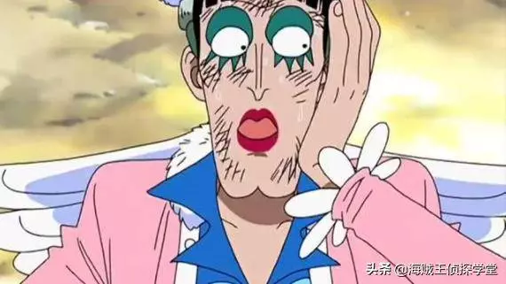 海賊王:最實用的7種惡魔果實,宅男愛4愛得瘋狂,第6富可敵國