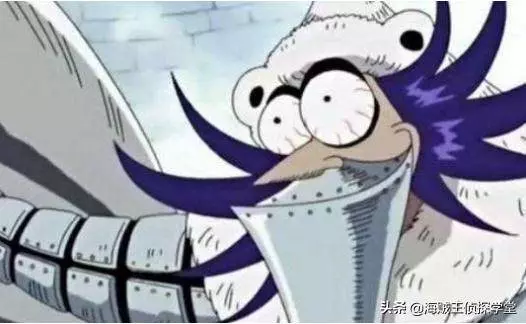 海賊王:最實用的7種惡魔果實,宅男愛4愛得瘋狂,第6富可敵國