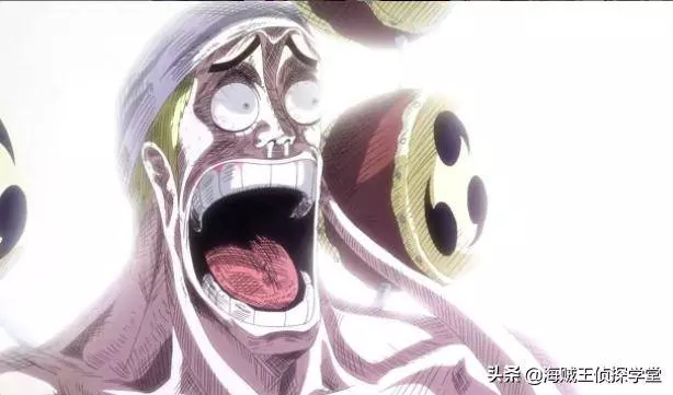 海賊王:最實用的7種惡魔果實,宅男愛4愛得瘋狂,第6富可敵國