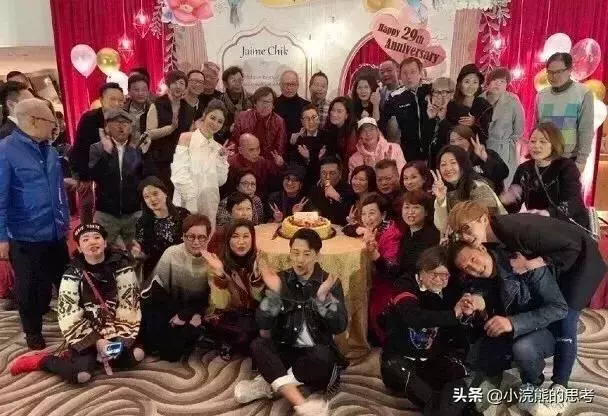 林峰女友被曝懷孕,融入林峯朋友圈,難道要好事將近了?