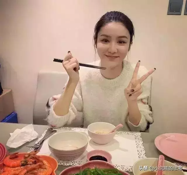 林峰女友被曝懷孕,融入林峯朋友圈,難道要好事將近了?