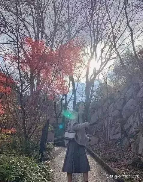 林峰女友被曝懷孕,融入林峯朋友圈,難道要好事將近了?