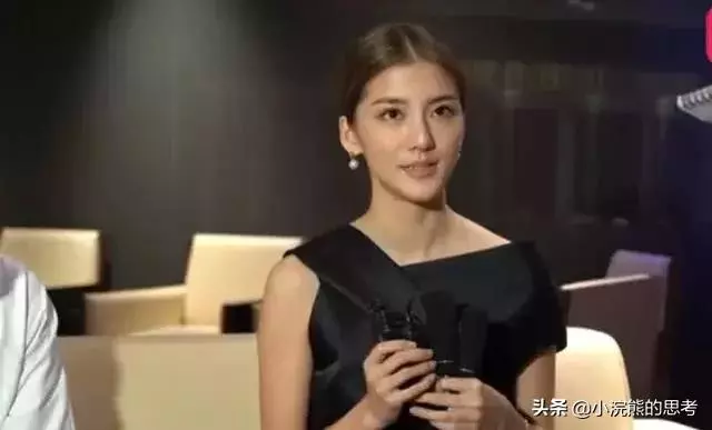 林峰女友被曝懷孕,融入林峯朋友圈,難道要好事將近了?