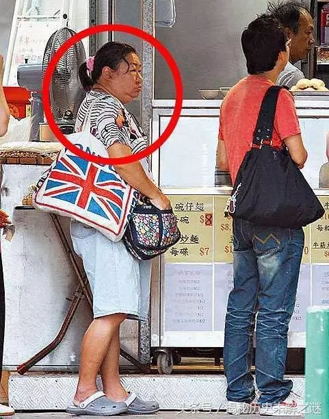 劉德華財產過億,不理親姐姐住貧民窟的「真相曝光」...難怪天王要跟她斷絕關係!