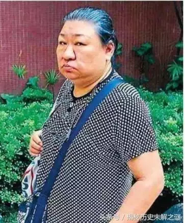 劉德華財產過億,不理親姐姐住貧民窟的「真相曝光」...難怪天王要跟她斷絕關係!