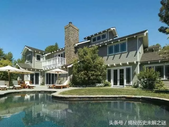 劉德華財產過億,不理親姐姐住貧民窟的「真相曝光」...難怪天王要跟她斷絕關係!