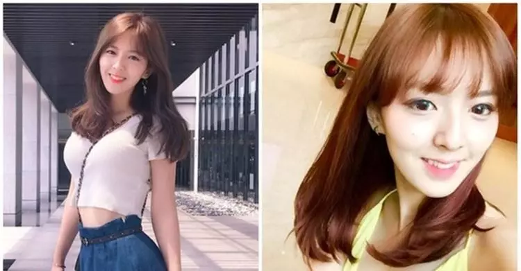 老婆不能生了!他竟求「正妹主播」當小姨?…求愛信件曝光!超奇葩內容網:笑到崩潰
