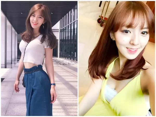 老婆不能生了!他竟求「正妹主播」當小姨?…求愛信件曝光!超奇葩內容網:笑到崩潰