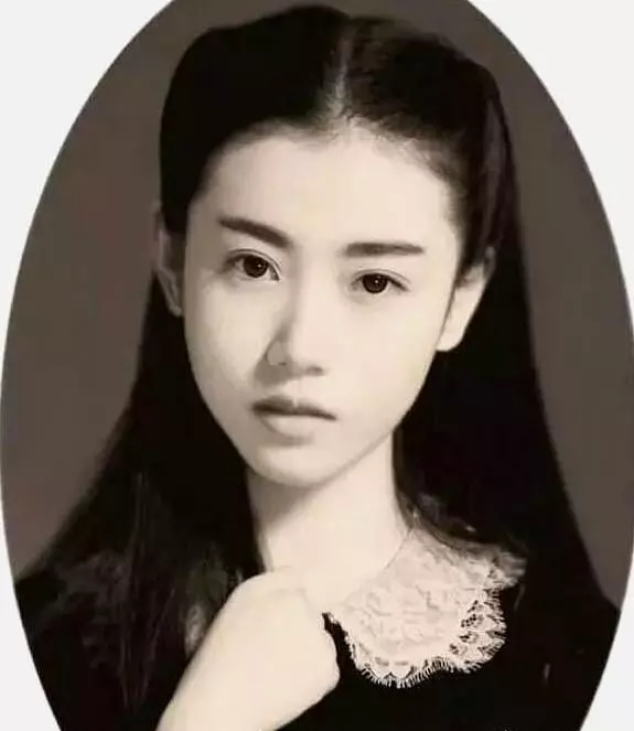 4年內與3000名男子有染,被譽為民國第一慾女,死前遺言讓人!