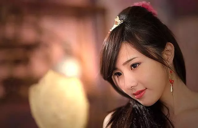 4年內與3000名男子有染,被譽為民國第一慾女,死前遺言讓人!