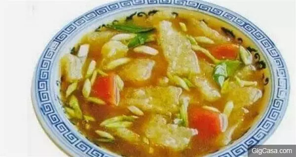 「便祕」要吃,「去斑」要吃,「皮膚乾燥」的人更要吃這個!保持肌膚水嫩有彈性!太實用了!