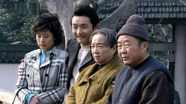 「你要是看不起我爸媽,就滾回娘家,讓我爸媽走是不可能的」