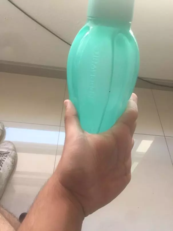 20個上帝「在製造過程中太偏心」的超獨特容貌 她的眼睛裡就有天空和陸地!