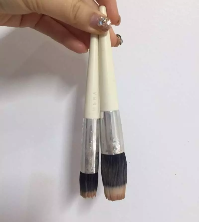 大創神器!可愛玩具秒變超實用「化妝刷具洗衣機」 「超明顯清洗效果」女生瘋搶啦