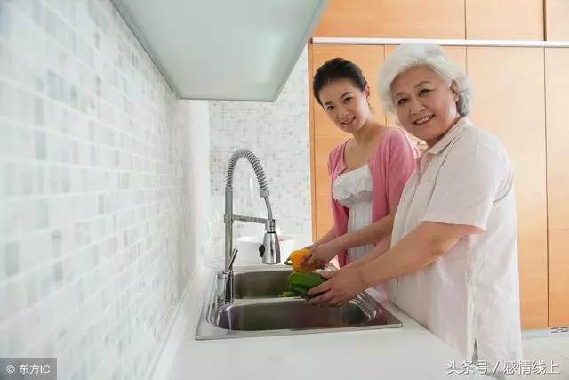 婆婆突然對我一反常態,4歲女兒的一句童言無忌,我如夢初醒!