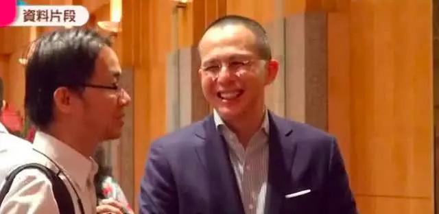 53歲李澤楷把90後女友拍成小仙女,郭嘉文坐穩正宮略勝梁洛施!