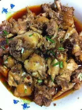 43道雞料理,你肯定用得上