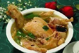 43道雞料理,你肯定用得上