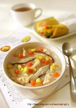 43道雞料理,你肯定用得上
