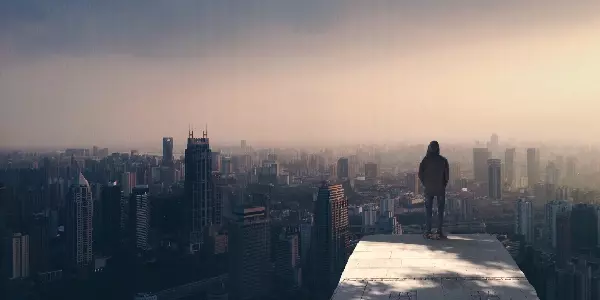 不要因為「新鮮感」,拋棄一直陪伴你的人!