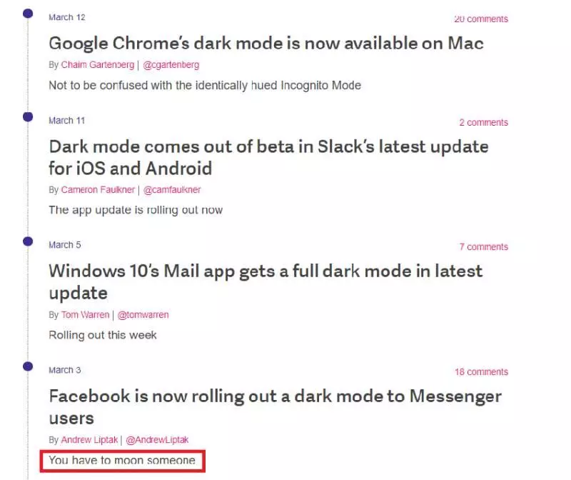 ◤教學◢ FB夜間模式你啟動到了嗎?!
