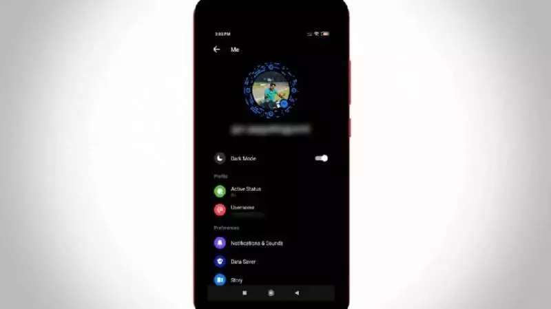 ◤教學◢ FB夜間模式你啟動到了嗎?!