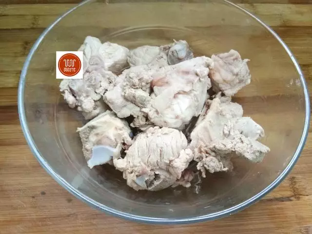 春季這湯要常喝,既營養又美味,還能增強免疫力,很適合老人孩子