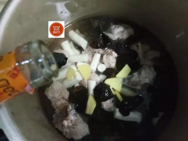 春季這湯要常喝,既營養又美味,還能增強免疫力,很適合老人孩子