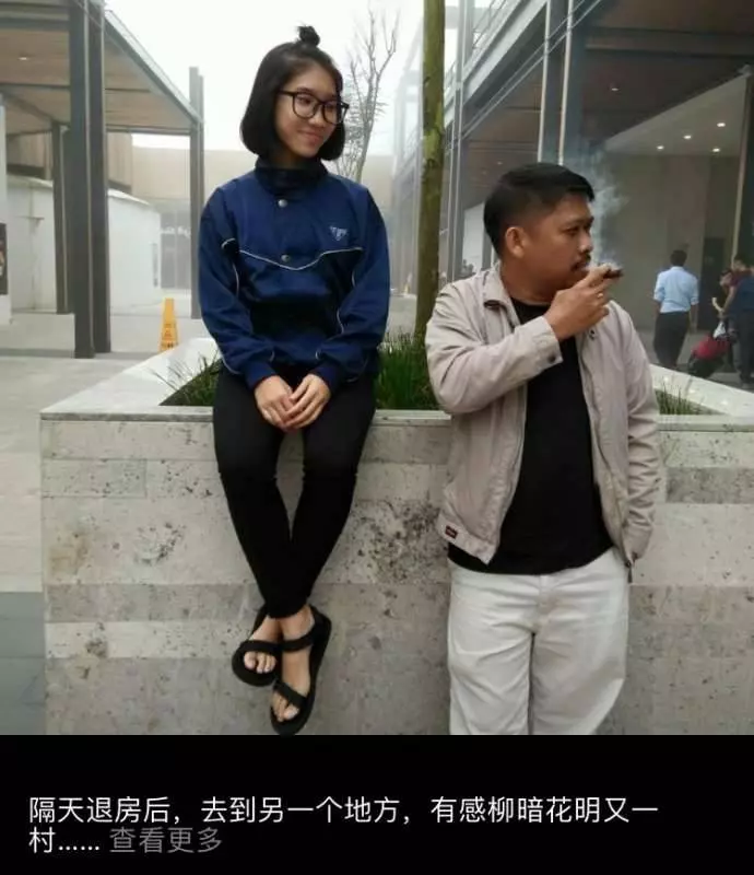 【訂錯訂到雲頂猛鬼城酒店】...一家人竟入住酒店14樓4號房裡面竟是這樣的太驚訝了 ??【內有視頻】