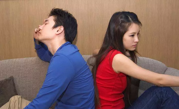 夫妻之間不管發生什麼,這四件事不能對外人講!