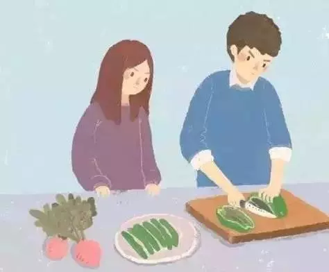 夫妻之間不管發生什麼,這四件事不能對外人講!