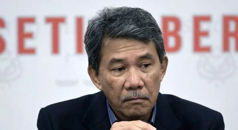 不起訴叛黨者原因曝光!巫統落難到這個地步了?!