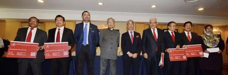 不起訴叛黨者原因曝光!巫統落難到這個地步了?!