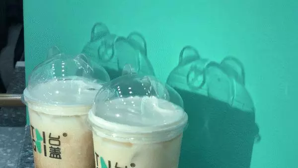 別說紅螞蟻Bojio,這些潮牌泡泡茶你肯定沒喝過 給你好看