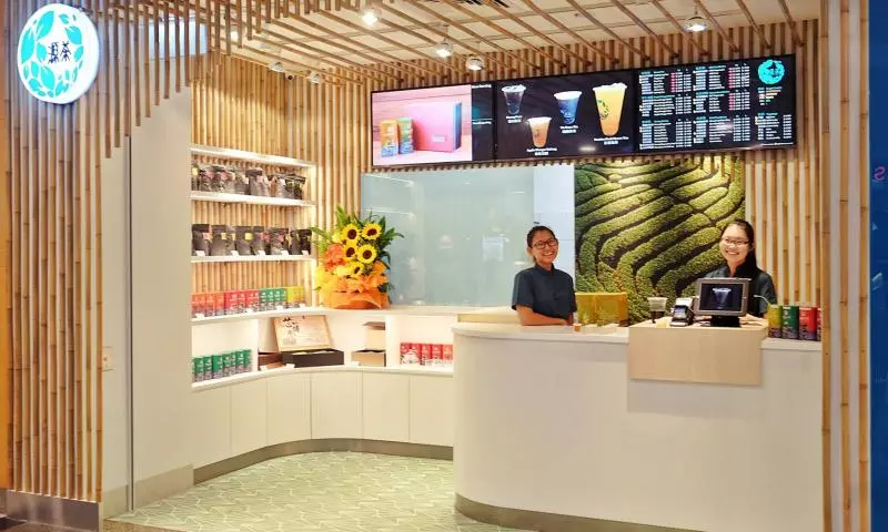 別說紅螞蟻Bojio,這些潮牌泡泡茶你肯定沒喝過 給你好看