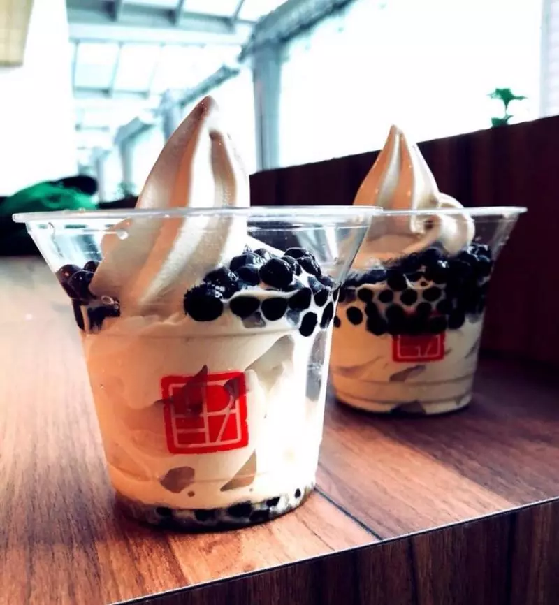 別說紅螞蟻Bojio,這些潮牌泡泡茶你肯定沒喝過 給你好看