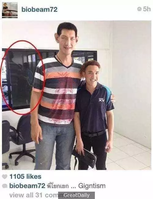 世界上沒有鬼??看完這些照片包你不敢再講這句話 ... 膽小慎入 ... 注意看第十五張 ?
